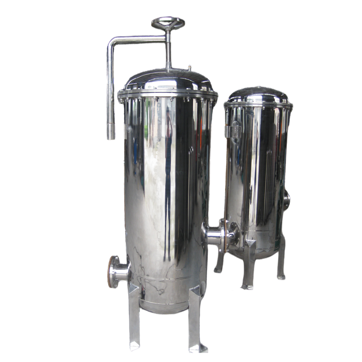 Clarification Filter Cartridge Filter – Filtration China
