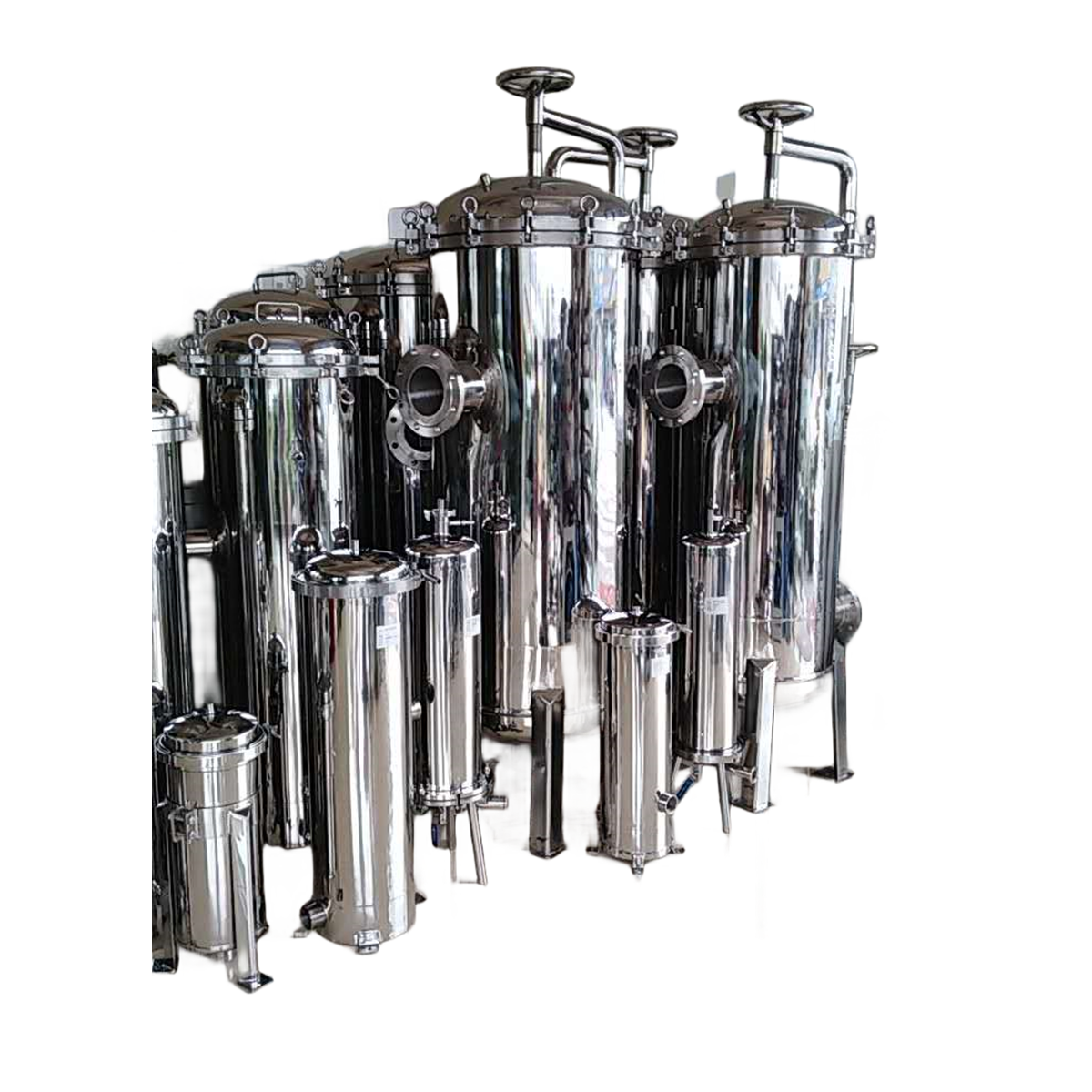 Cartridge Filter