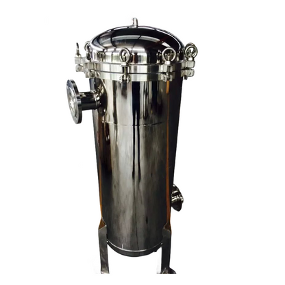 Cartridge Filter