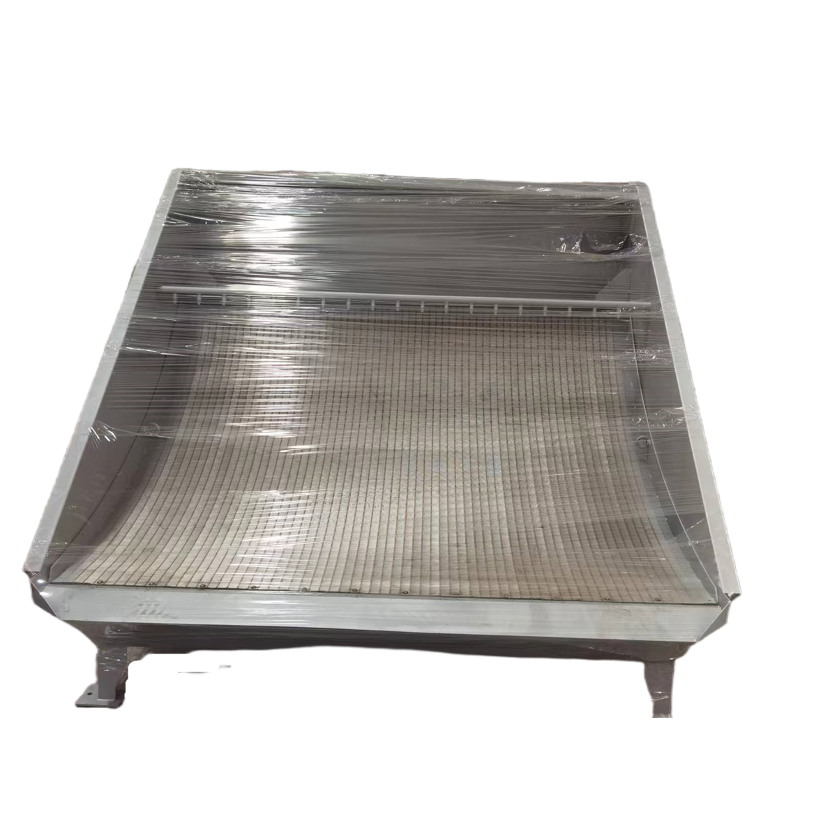 Sieve Bend Screen