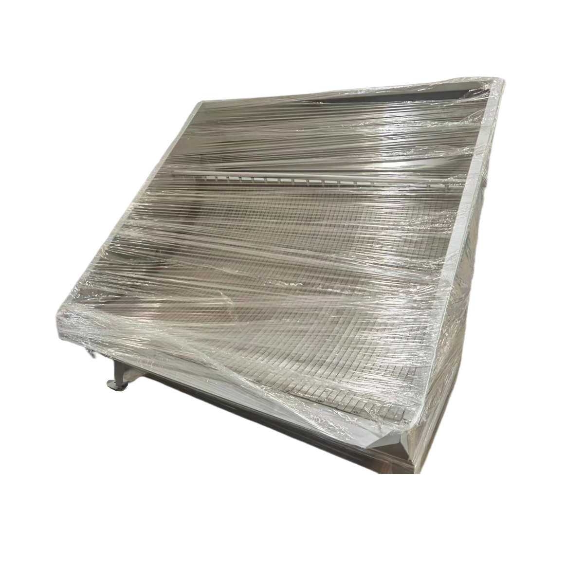 Sieve Bend Screen