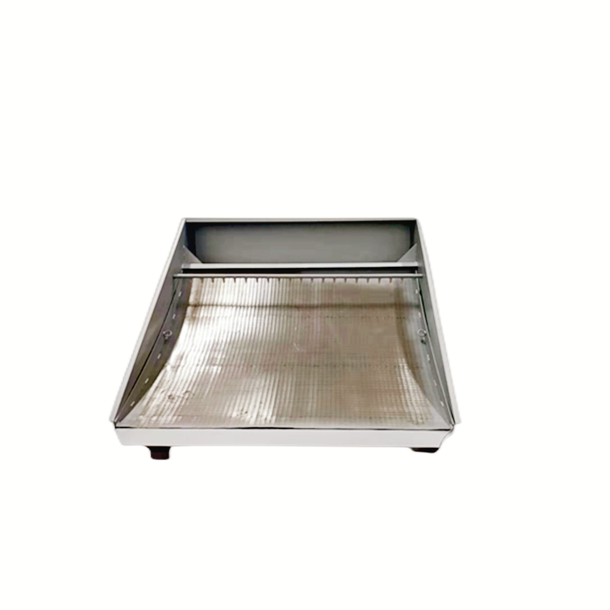 Sieve Bend Screen